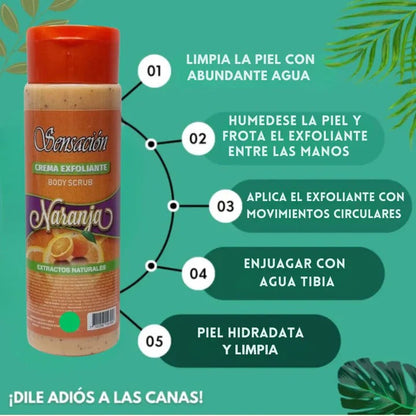 SH CURECANAS SECRETOS-50% selec