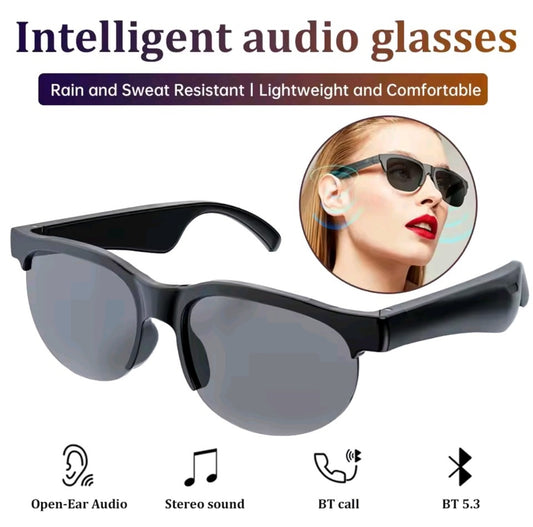 Gafas Inteligentes Vision Pro