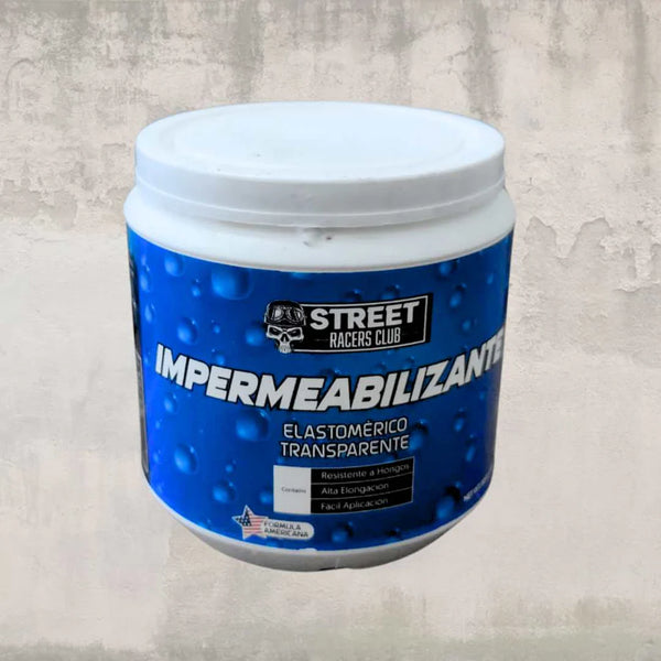 2X1 Impermeabilizante Industrial
