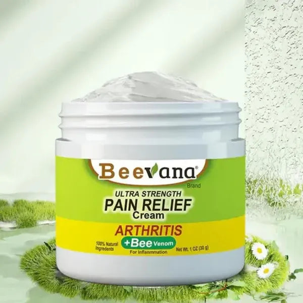 Beevana crema dolores y articulaciones - 50%OFF - ECU